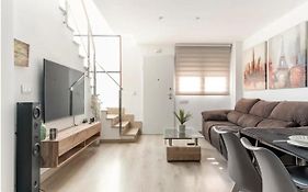 Excelente Duplex De Lujo