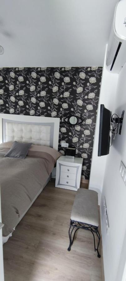 Excelente Duplex De Lujo Vila Múrcia Exterior foto