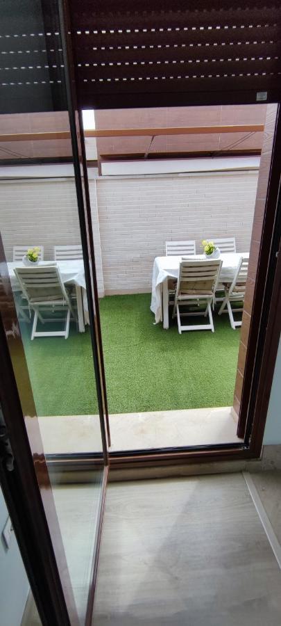 Excelente Duplex De Lujo Vila Múrcia Exterior foto