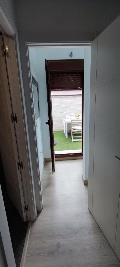 Excelente Duplex De Lujo Vila Múrcia Exterior foto