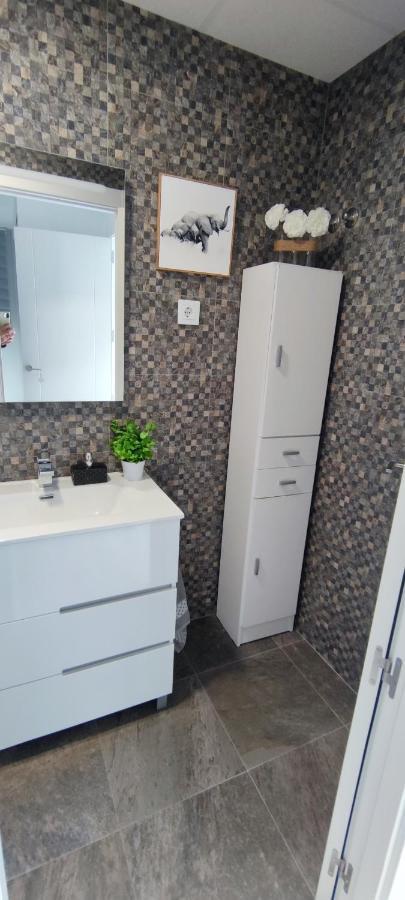 Excelente Duplex De Lujo Vila Múrcia Exterior foto