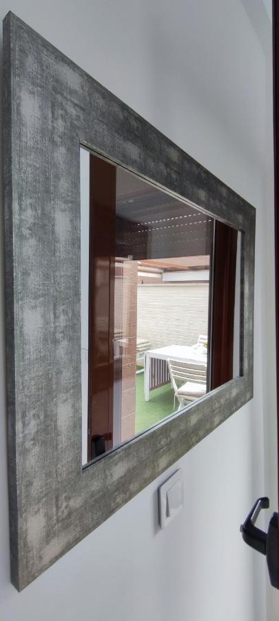 Excelente Duplex De Lujo Vila Múrcia Exterior foto