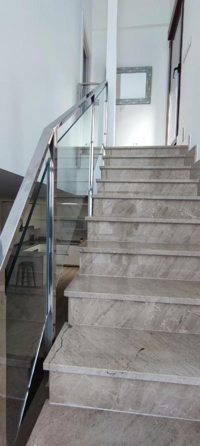 Excelente Duplex De Lujo Vila Múrcia Exterior foto