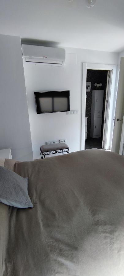 Excelente Duplex De Lujo Vila Múrcia Exterior foto