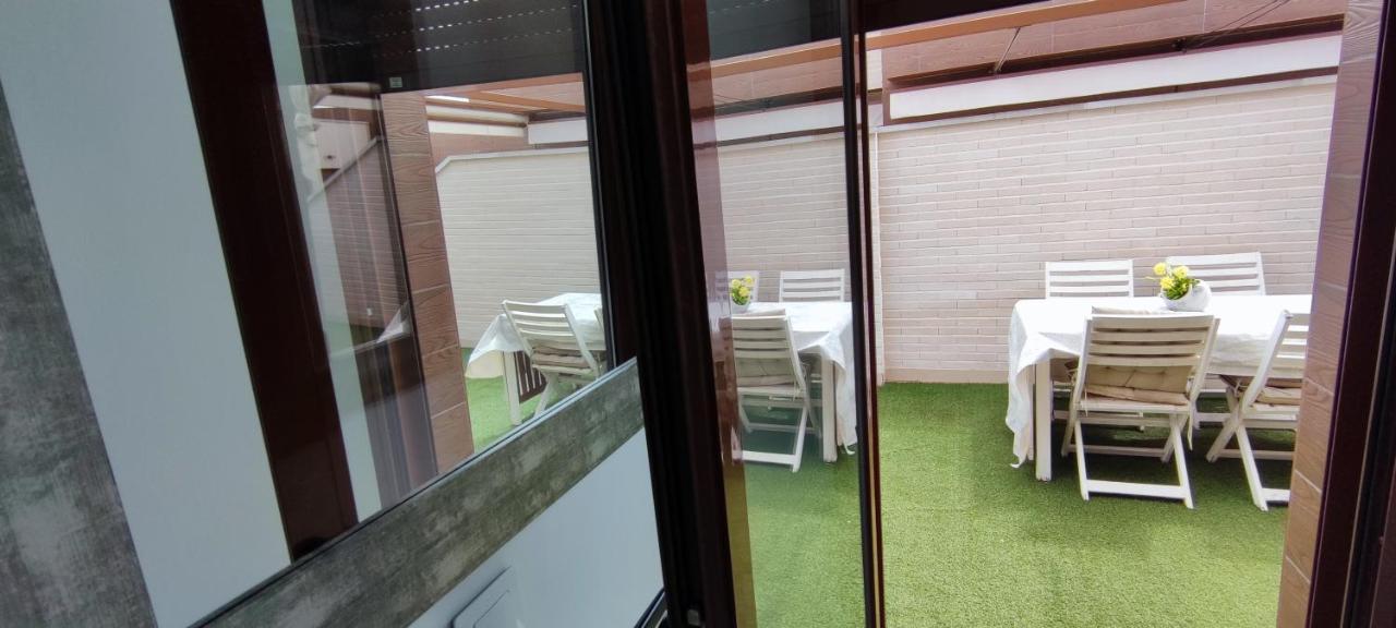 Excelente Duplex De Lujo Vila Múrcia Exterior foto