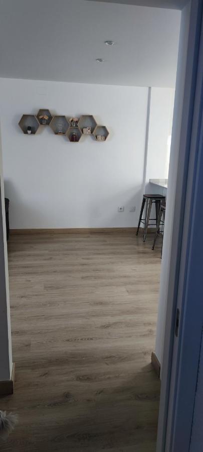 Excelente Duplex De Lujo Vila Múrcia Exterior foto