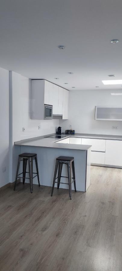 Excelente Duplex De Lujo Vila Múrcia Exterior foto